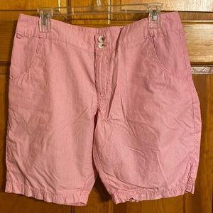 Columbia Women’s Shorts size 10-EUC